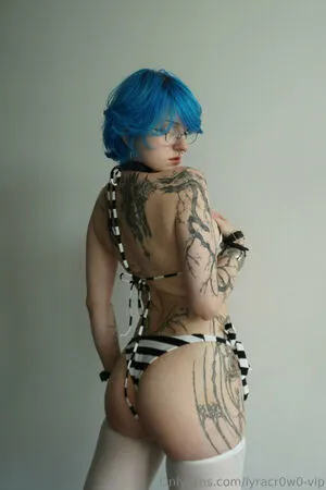 Lyra Crow OnlyFans Leaked Free Thumbnail Picture - #lDND5VuqxM