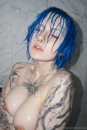 Lyra Crow OnlyFans Leaked Free Thumbnail Picture - #mBVw0CEBL8