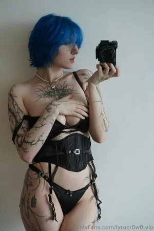Lyra Crow OnlyFans Leaked Free Thumbnail Picture - #og3ajr1Xso