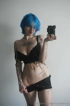 Lyra Crow OnlyFans Leaked Free Thumbnail Picture - #phm48Uh7qf