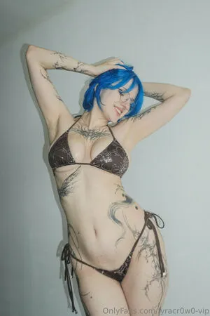 Lyra Crow OnlyFans Leaked Free Thumbnail Picture - #q54IT7ocPz