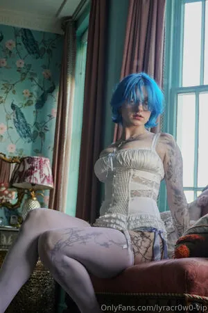 Lyra Crow OnlyFans Leaked Free Thumbnail Picture - #r5H0rRH8gm