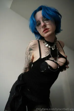 Lyra Crow OnlyFans Leaked Free Thumbnail Picture - #si4MDYz03f
