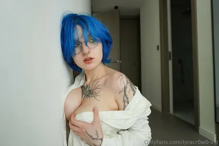 Lyra Crow OnlyFans Leaked Free Thumbnail Picture - #txBWBVruH9