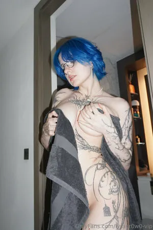 Lyra Crow OnlyFans Leaked Free Thumbnail Picture - #uSnm0P5pGq