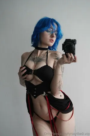 Lyra Crow OnlyFans Leaked Free Thumbnail Picture - #vDPyVDKxwB