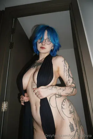 Lyra Crow OnlyFans Leaked Free Thumbnail Picture - #w4nD9VuuDD