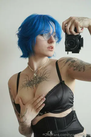 Lyra Crow OnlyFans Leaked Free Thumbnail Picture - #wUGRsF0UuH