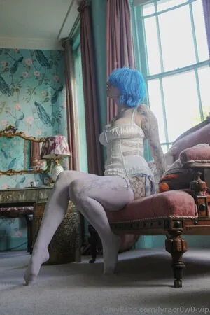 Lyra Crow OnlyFans Leaked Free Thumbnail Picture - #whdY5a9Vdl