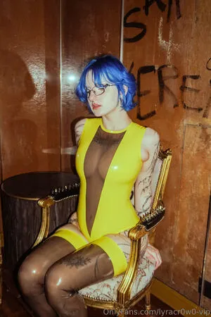 Lyra Crow OnlyFans Leaked Free Thumbnail Picture - #zKXwMJGb1I