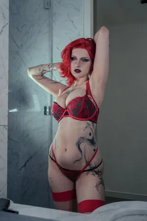 Lyra Crow OnlyFans Leaked Free Thumbnail Picture - #0jIOyv84kZ