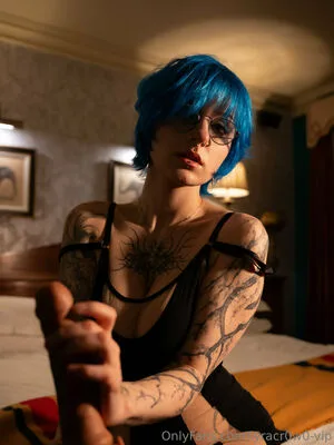 Lyra Crow OnlyFans Leaked Free Thumbnail Picture - #1qInnfrtyx