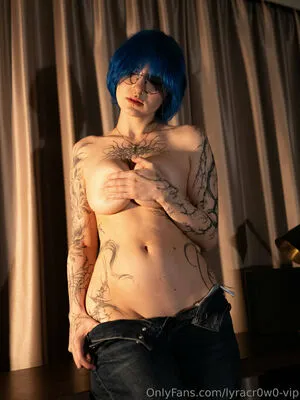 Lyra Crow OnlyFans Leaked Free Thumbnail Picture - #20AcRQa7AZ