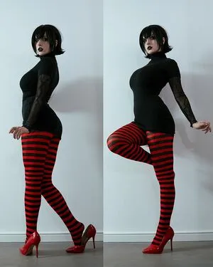 Lyra Crow OnlyFans Leaked Free Thumbnail Picture - #20pOpdSMeC