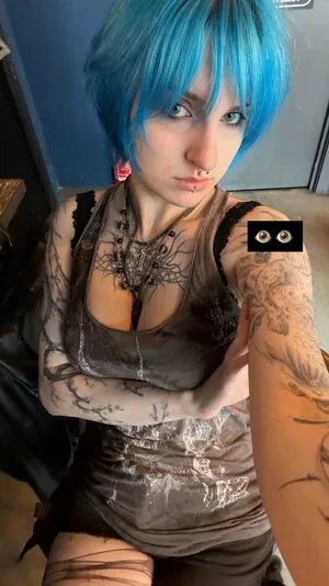 Lyra Crow OnlyFans Leaked Free Thumbnail Picture - #3mBChQ1Wtd