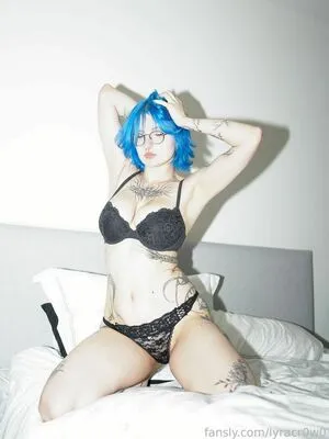 Lyra Crow OnlyFans Leaked Free Thumbnail Picture - #47M5UHyETM