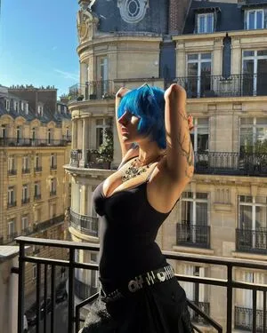 Lyra Crow OnlyFans Leaked Free Thumbnail Picture - #4dTJ1wAXqw