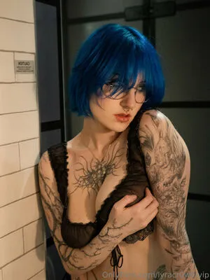 Lyra Crow OnlyFans Leaked Free Thumbnail Picture - #5y84WM3HiU