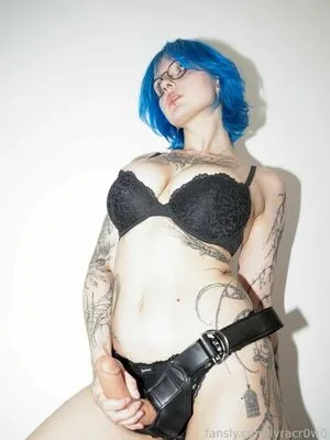 Lyra Crow OnlyFans Leaked Free Thumbnail Picture - #66H0sxarAF