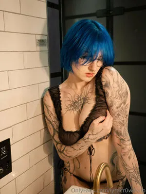 Lyra Crow OnlyFans Leaked Free Thumbnail Picture - #67iBZRMagO
