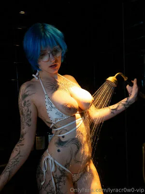 Lyra Crow OnlyFans Leaked Free Thumbnail Picture - #7DcnhCXGyB