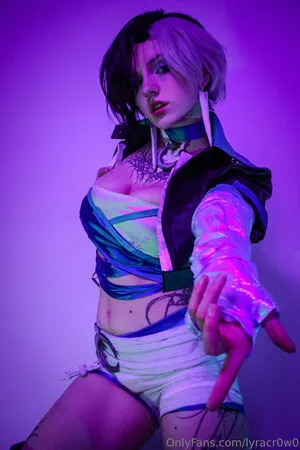 Lyra Crow OnlyFans Leaked Free Thumbnail Picture - #7O9ZWpmO6Z