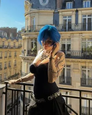 Lyra Crow OnlyFans Leaked Free Thumbnail Picture - #7icFmQTvrk
