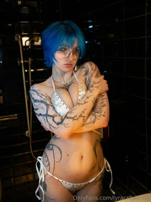 Lyra Crow OnlyFans Leaked Free Thumbnail Picture - #7zGeM1yXix
