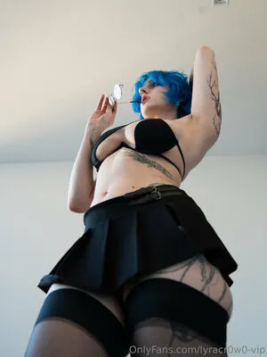 Lyra Crow OnlyFans Leaked Free Thumbnail Picture - #8KdFjBnuwW