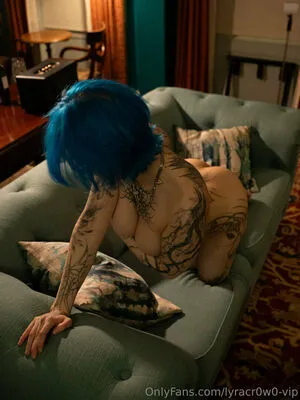 Lyra Crow OnlyFans Leaked Free Thumbnail Picture - #8d22i76aAB