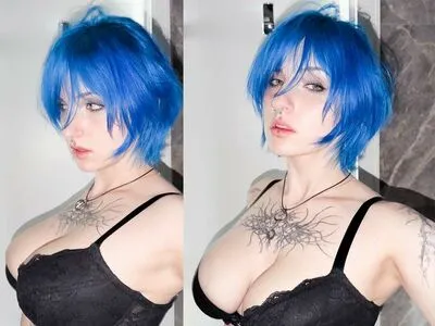 Lyra Crow OnlyFans Leaked Free Thumbnail Picture - #9mpcPQZuCS