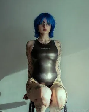 Lyra Crow OnlyFans Leaked Free Thumbnail Picture - #9rjWpxUIyz