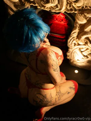 Lyra Crow OnlyFans Leaked Free Thumbnail Picture - #CTpUJEhagg