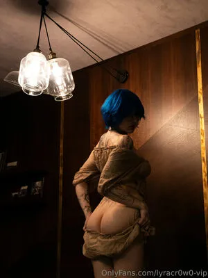 Lyra Crow OnlyFans Leaked Free Thumbnail Picture - #CkRfYbjgEr