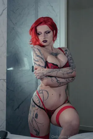 Lyra Crow OnlyFans Leaked Free Thumbnail Picture - #ENtzP67vtu