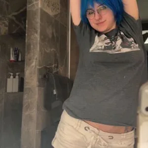 Lyra Crow OnlyFans Leaked Free Thumbnail Picture - #ESeMQZfemj