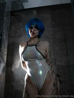 Lyra Crow OnlyFans Leaked Free Thumbnail Picture - #FAb5J6vLuj