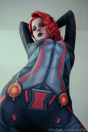Lyra Crow OnlyFans Leaked Free Thumbnail Picture - #HXIbBapTe9