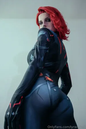 Lyra Crow OnlyFans Leaked Free Thumbnail Picture - #ICwlL3qja5