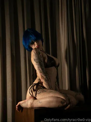 Lyra Crow OnlyFans Leaked Free Thumbnail Picture - #JDdNFjzPhv