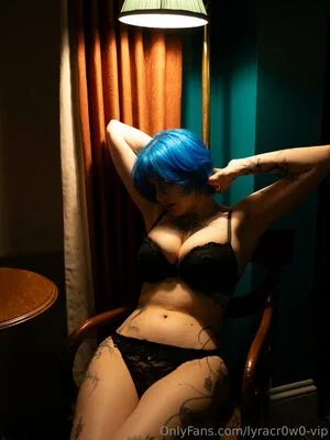Lyra Crow OnlyFans Leaked Free Thumbnail Picture - #JG1HC8m15f