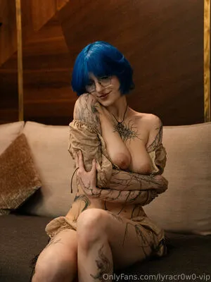 Lyra Crow OnlyFans Leaked Free Thumbnail Picture - #JSYZUFD5fY