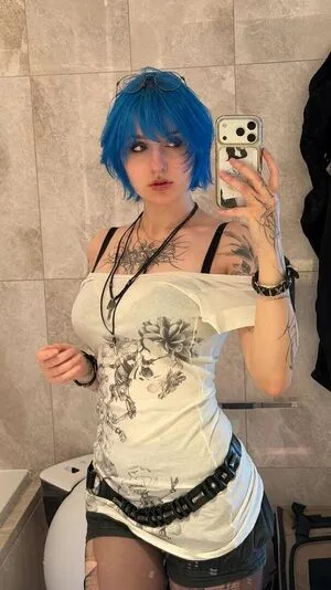 Lyra Crow OnlyFans Leaked Free Thumbnail Picture - #KQYfLGmfRs