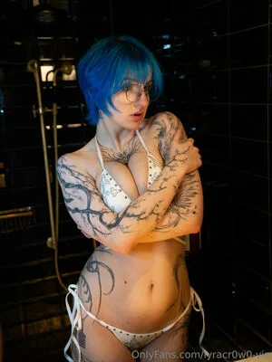 Lyra Crow OnlyFans Leaked Free Thumbnail Picture - #MAQeVNi0uu