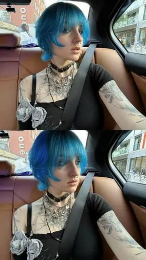 Lyra Crow OnlyFans Leaked Free Thumbnail Picture - #MX5PFel5Ru