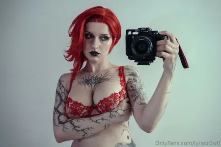 Lyra Crow OnlyFans Leaked Free Thumbnail Picture - #Mazg7SFiC6