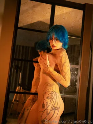 Lyra Crow OnlyFans Leaked Free Thumbnail Picture - #PDp9RdbxG1