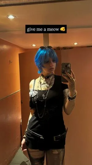Lyra Crow OnlyFans Leaked Free Thumbnail Picture - #PUl3caFU6b