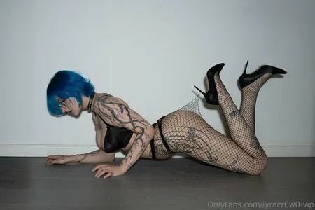 Lyra Crow OnlyFans Leaked Free Thumbnail Picture - #R44u9QyCyc