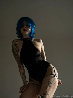 Lyra Crow OnlyFans Leaked Free Thumbnail Picture - #RbJFGTAgml